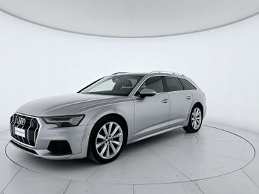 50 3.0 tdi mhev 48v quattro 286cv tiptronic