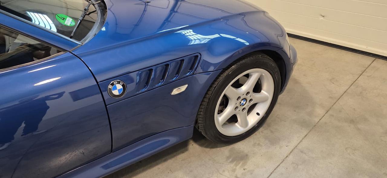 Bmw Z3 1.9 16V cat Roadster
