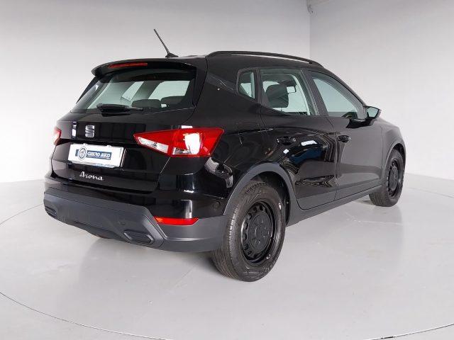 SEAT Arona 1.0 EcoTSI Reference