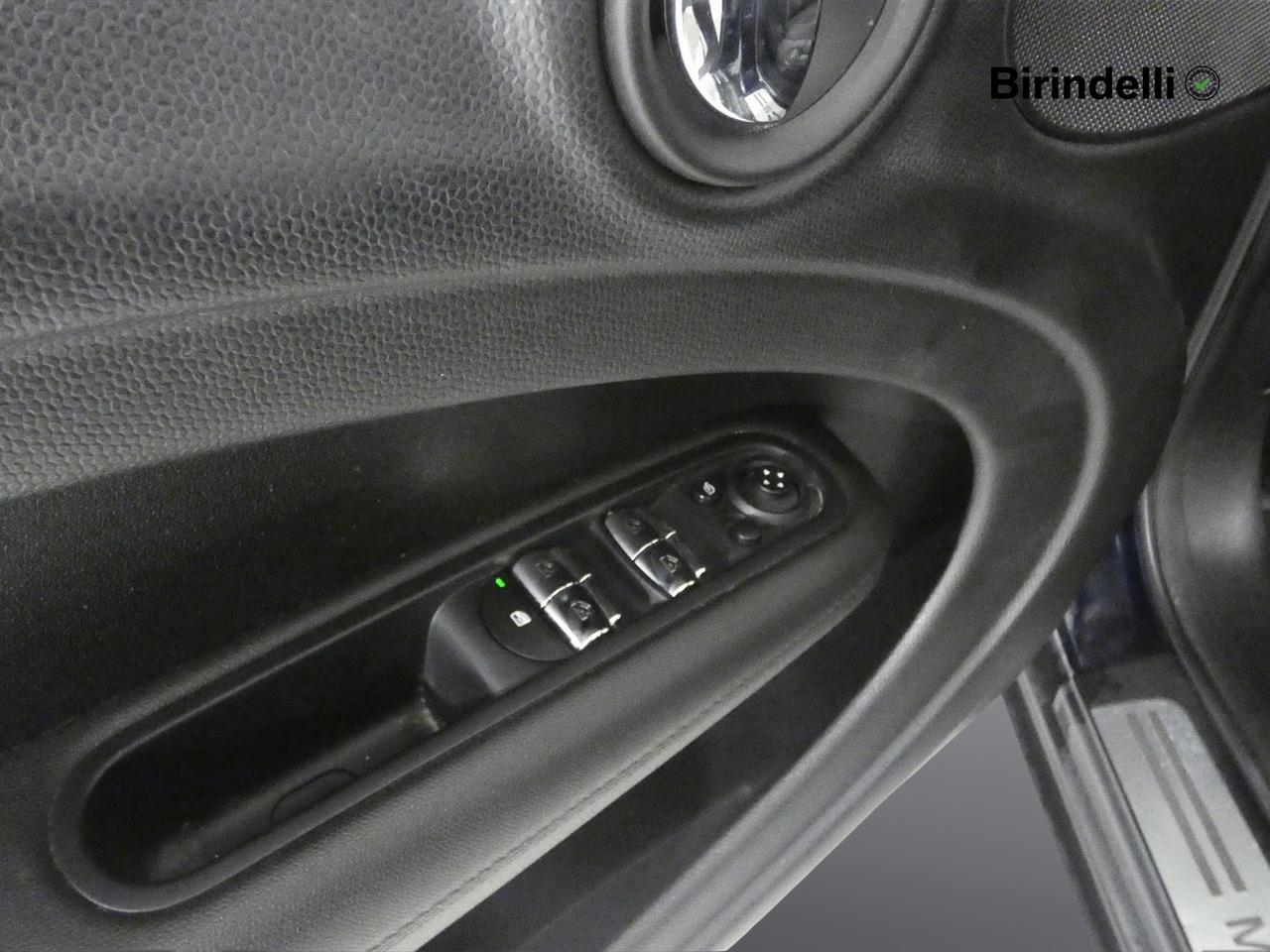 MINI Mini Countrym.(R60) - Mini 2.0 Cooper D Countryman Automatica