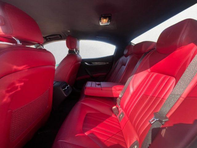 MASERATI Ghibli V6 Diesel