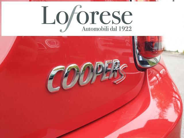 MINI Cooper S 2.0 Cooper S