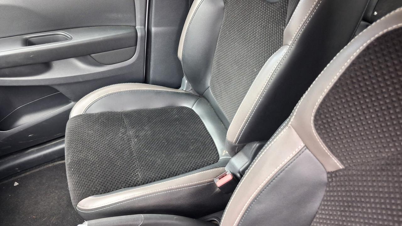 Renault Clio Sporter dCi 8V 75CV Start&Stop Energy Intens