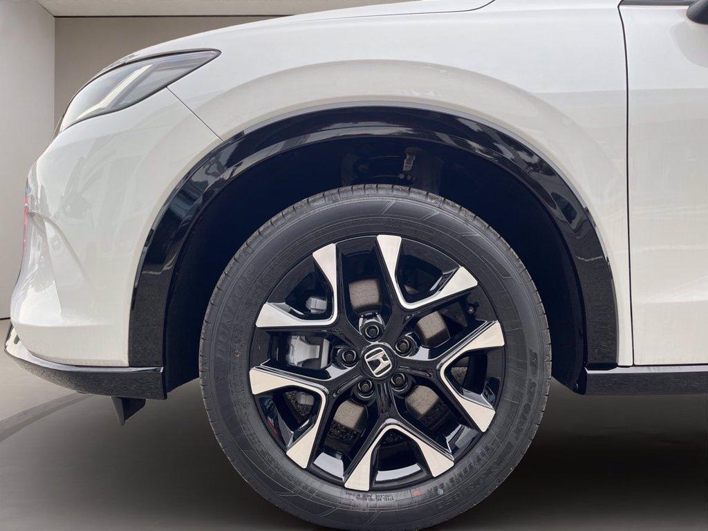 HONDA ZR-V 2.0 hev Advance del 2025