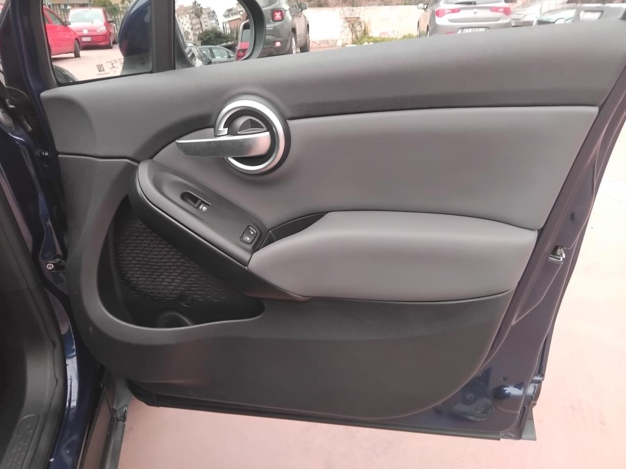 FIAT 500X 1.3 MULTIJET 95CV CON GARANZIA