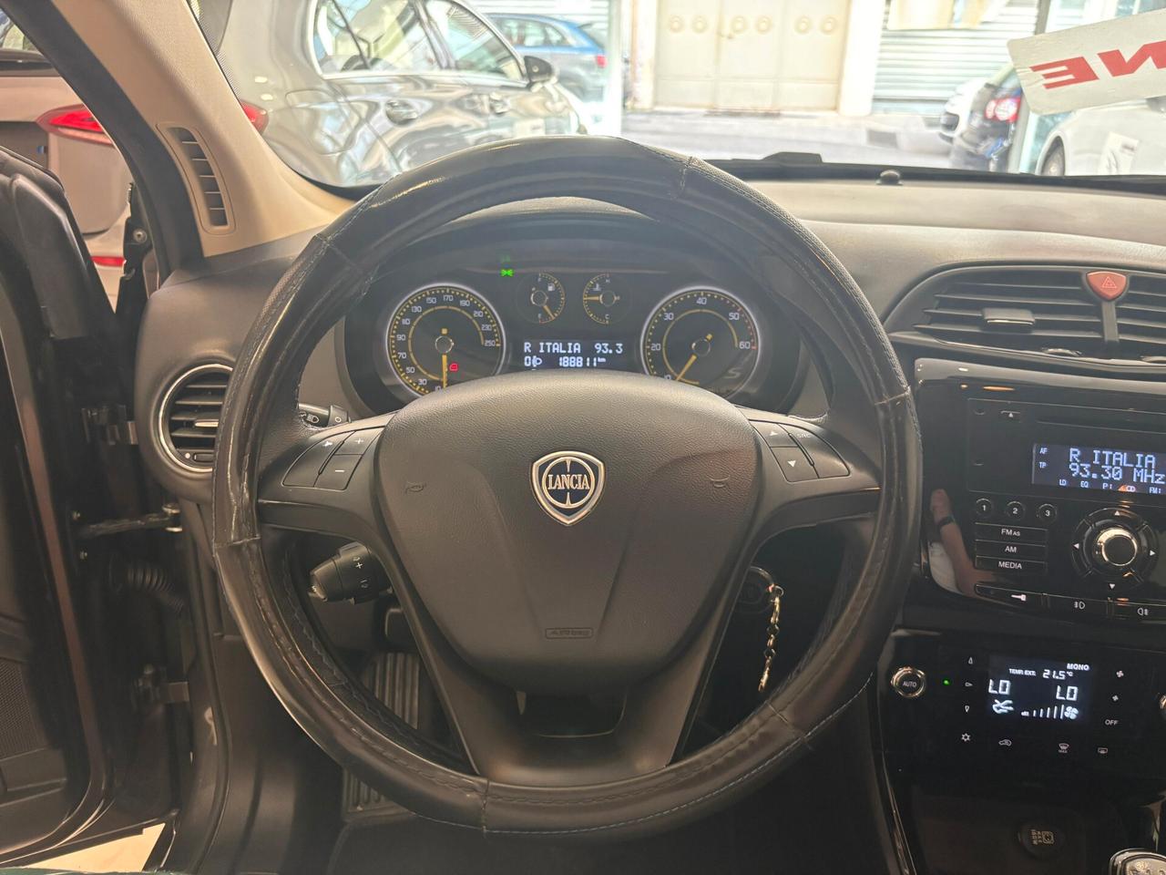 Lancia Delta 1.6 MJT 120CV **FULL OPTIONAL**