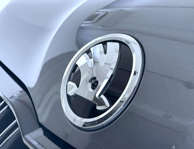 Škoda Kamiq 1.0 TSI Selection 70kW