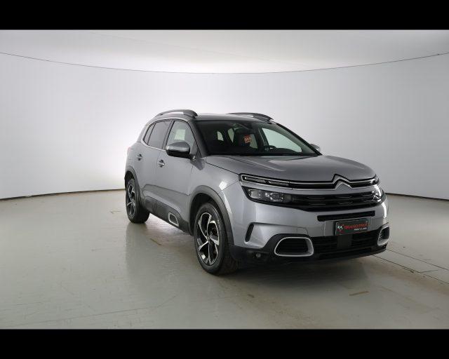 CITROEN C5 Aircross BlueHDi 130 S&S EAT8 Shine