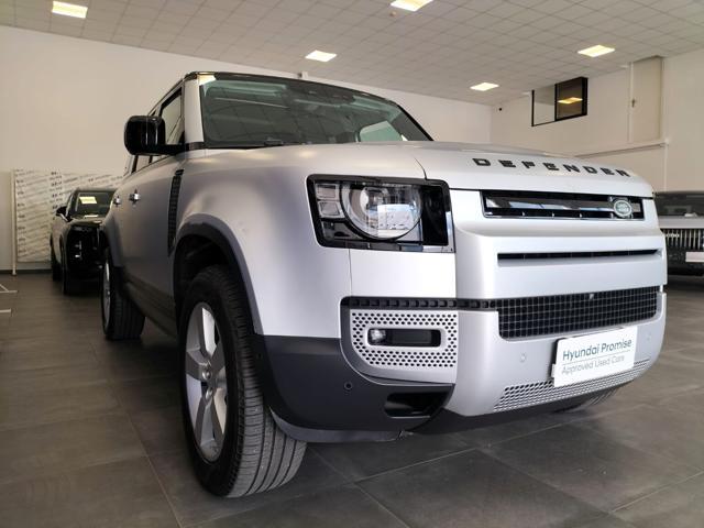 LAND ROVER Defender 110 2.0d sd4 First Edition awd 240cv 7p.ti auto