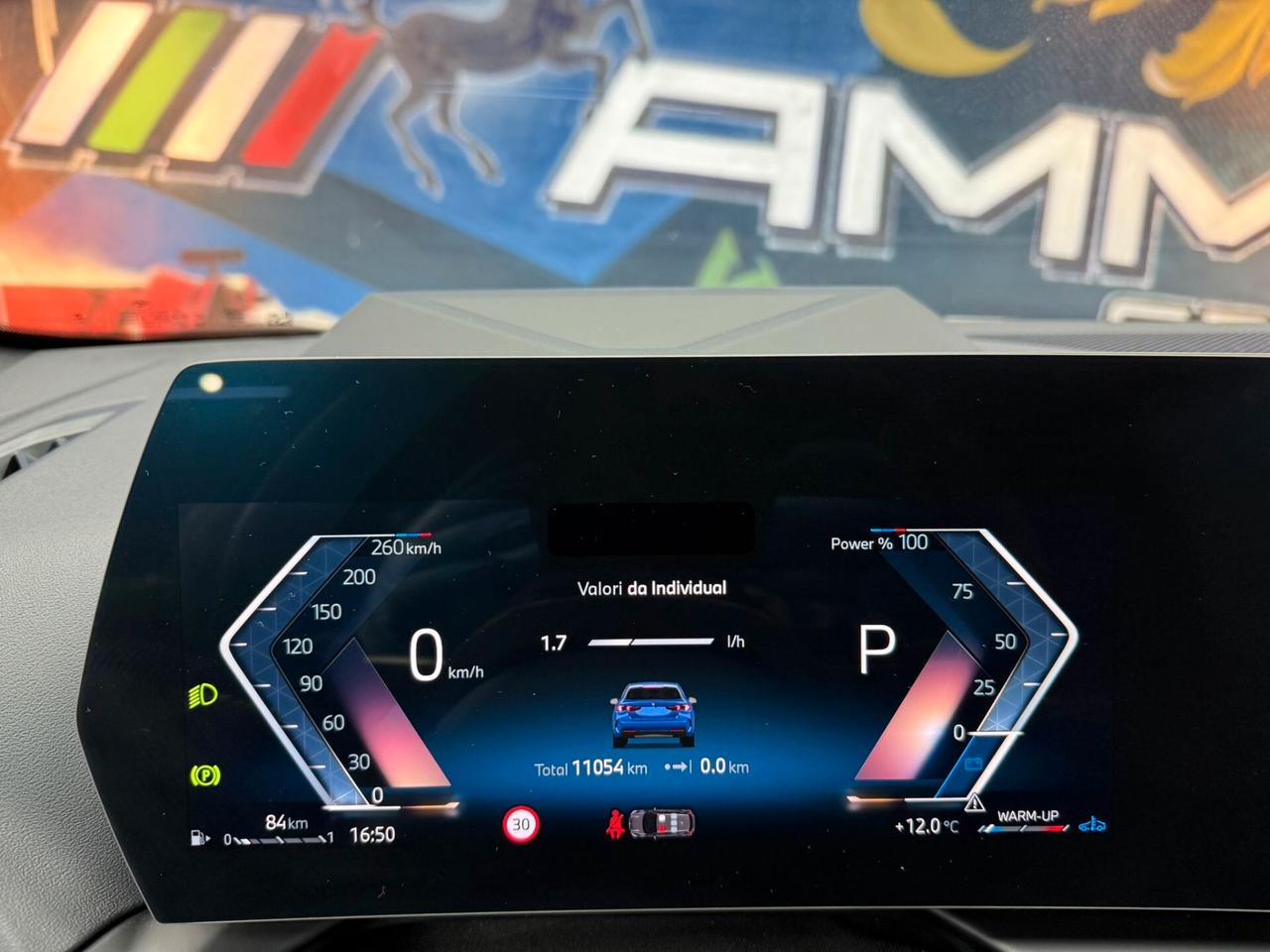 Bmw 118 118d 5p. MSport Pro (131)