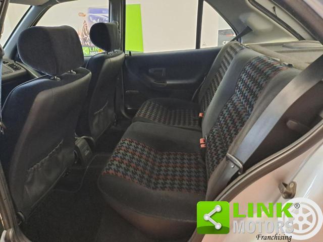 PEUGEOT 306 1.4i cat 5 porte XR