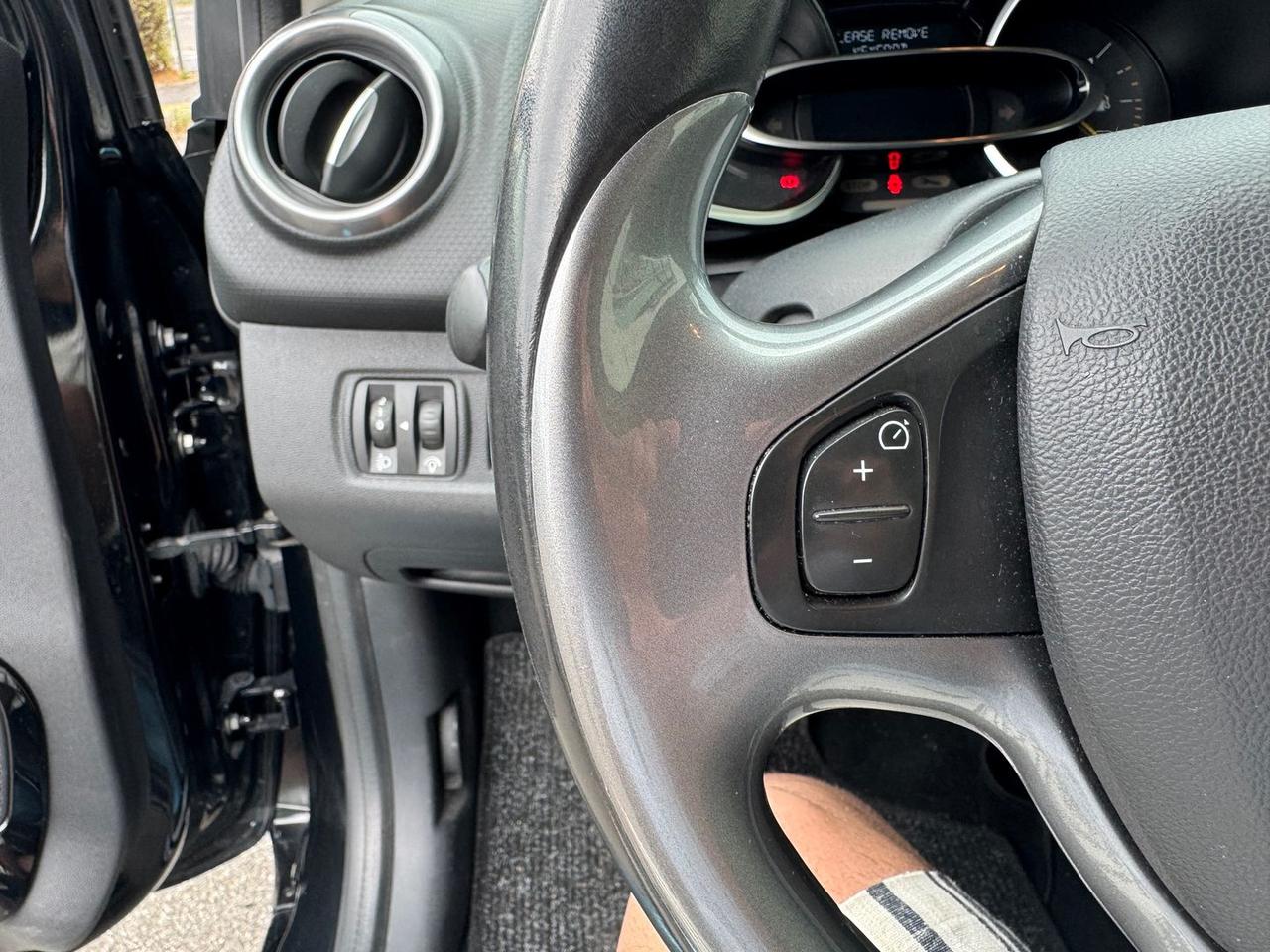 Renault Clio Limited 0.9 ENERGY TCe 90 Eco2 #6342