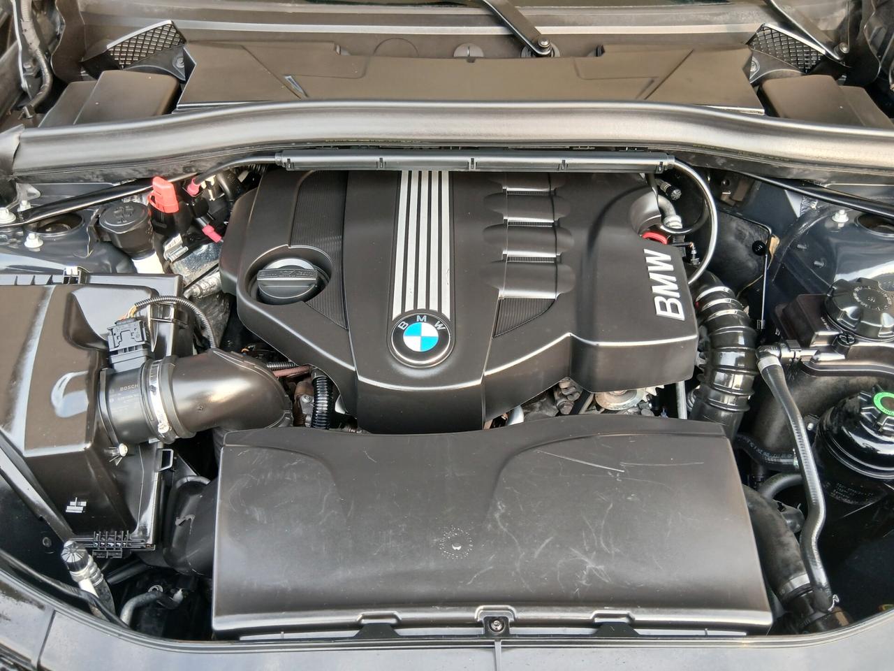 Bmw X1 xDrive20d automatica 177cv full 11
