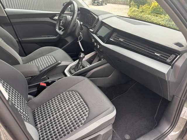 Audi A1 A1 II 2019 Sportback S Line Edition s-tronic