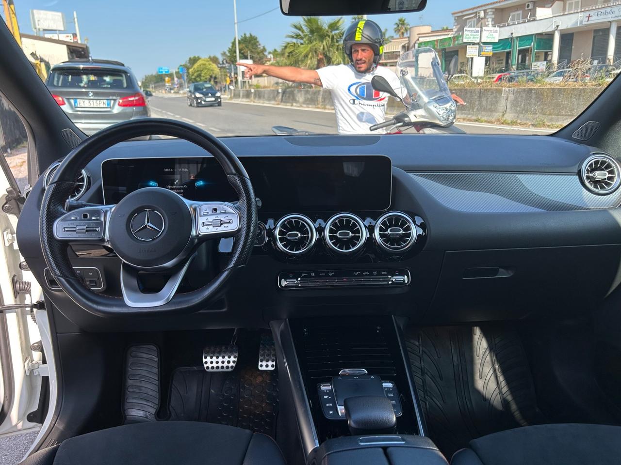 Mercedes-benz B 180 B 180 Automatic Premium