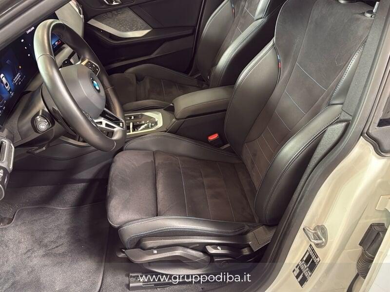 BMW Serie 2 Gran Coupe Serie 2 F74 Gran Coupe 218d Gran Coupe MSport Pro auto