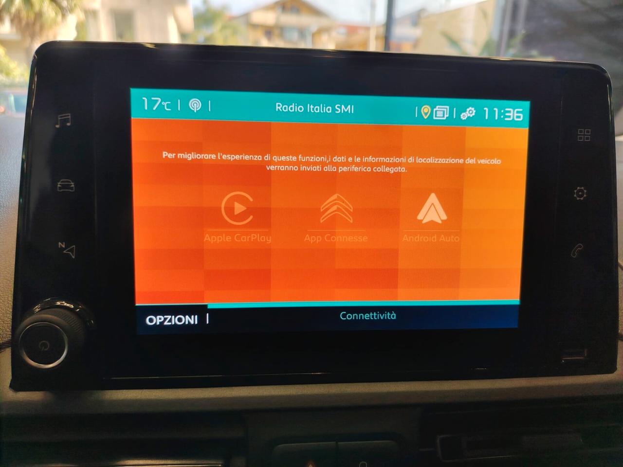 Citroen Berlingo BlueHDi M Club