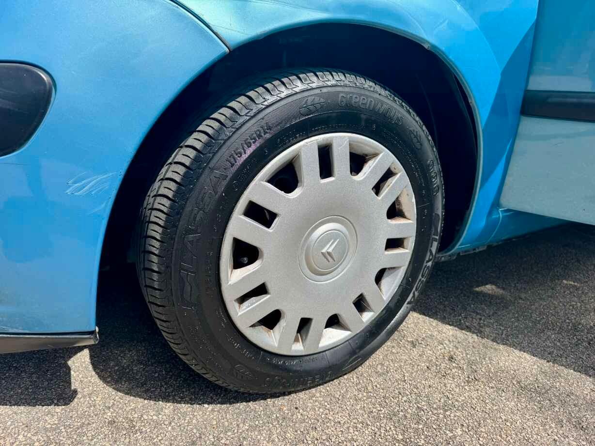 CITROEN C3 1.1 GPL CLASSIQUE 60 CV