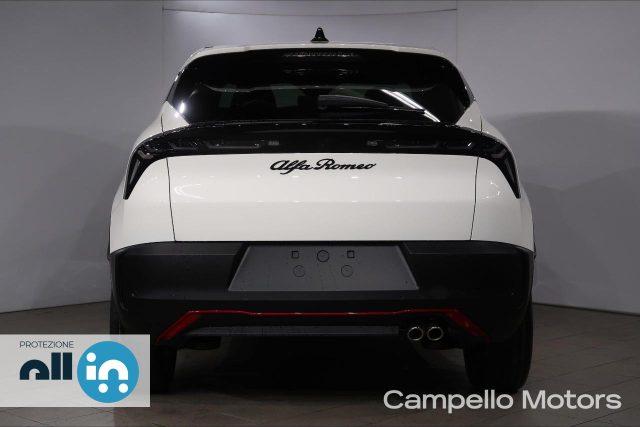 ALFA ROMEO Junior Junior 1.2 136cv Hybrid eDCT6 Speciale