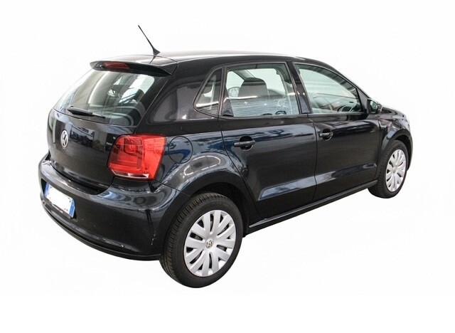 Volkswagen Polo 1.2 70 CV 5p. Comfortline
