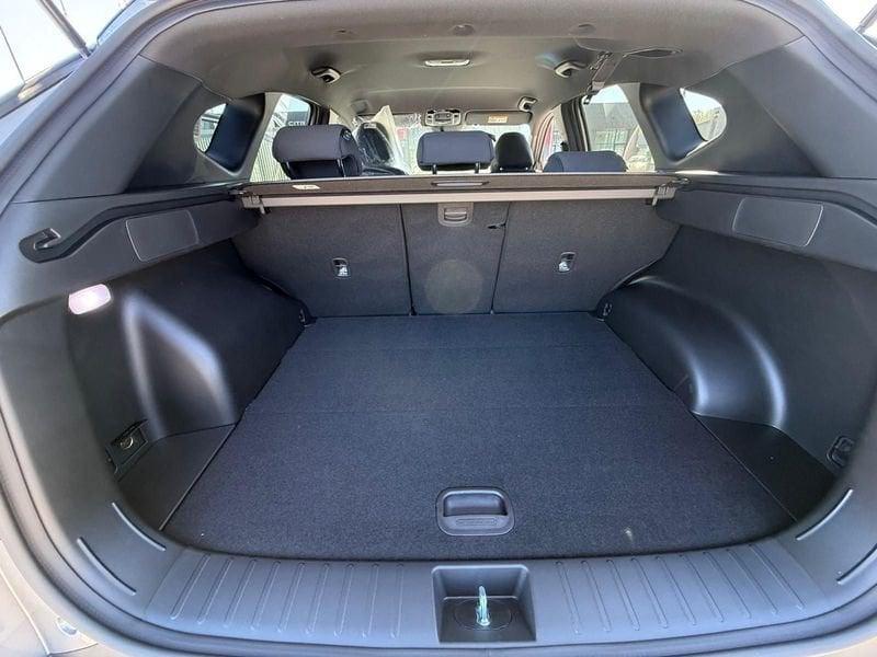 Hyundai Tucson 1.6 T-GDI 2wd 150cv Dark Line DCT