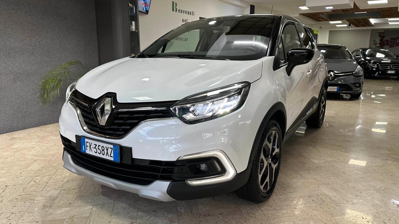 Renault Captur dCi 8V 110 CV Start&Stop Energy Zen