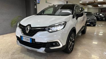 Renault Captur dCi 8V 110 CV Start&Stop Energy Zen