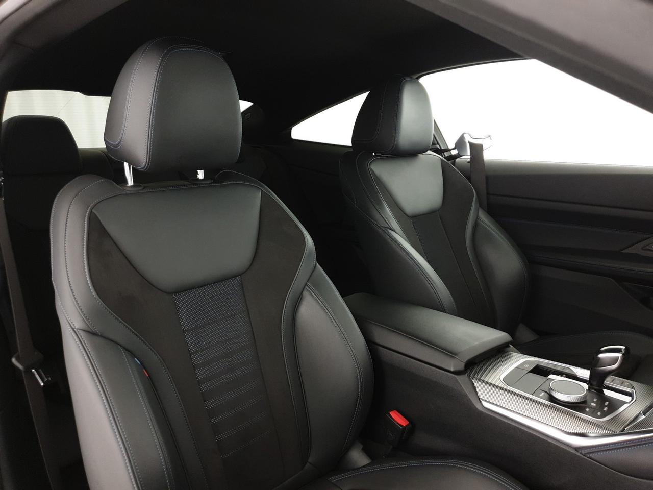 BMW Serie 1 m440i coupe mhev 48v xdrive auto