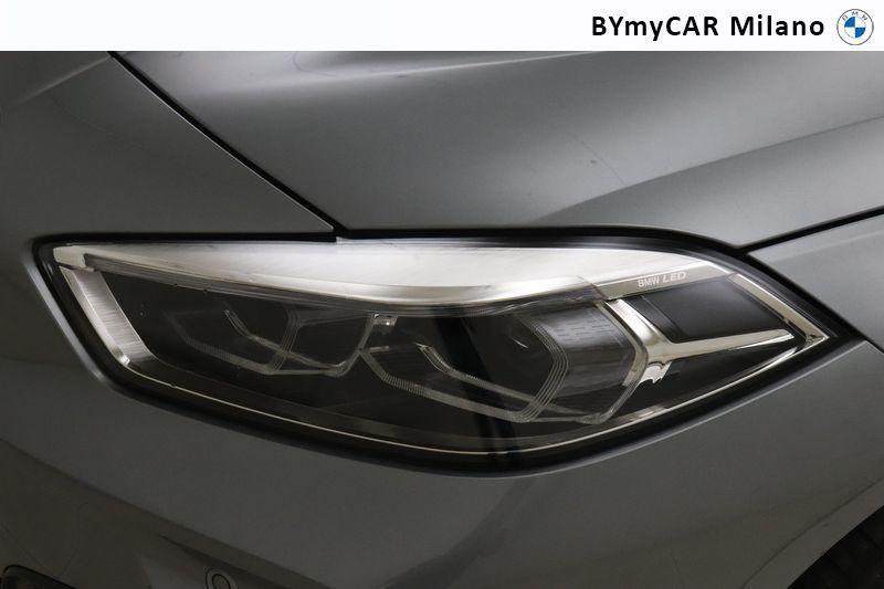 BMW Serie 1 5 Porte 118 d SCR Msport Steptronic