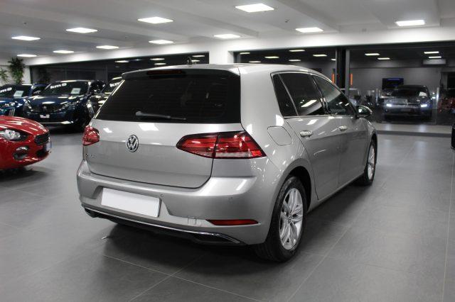 VOLKSWAGEN Golf 2.0 TDI 150 CV DSG SCR Edition Life