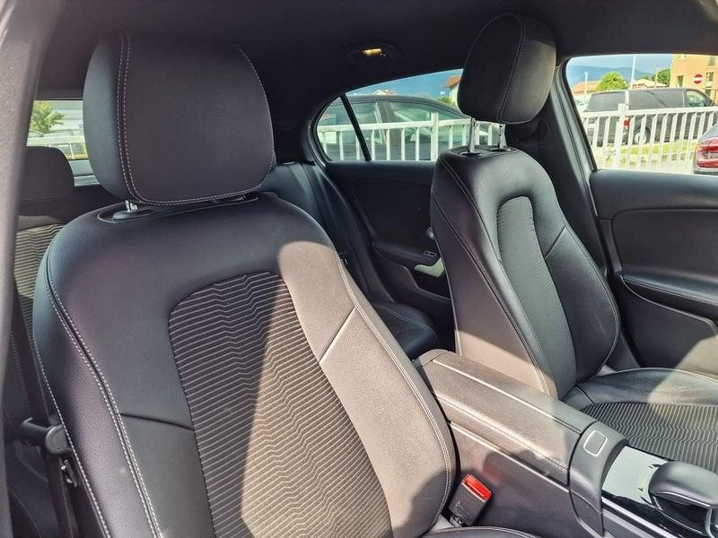 Mercedes-Benz Classe A - W177 2018 A 180 d Sport auto