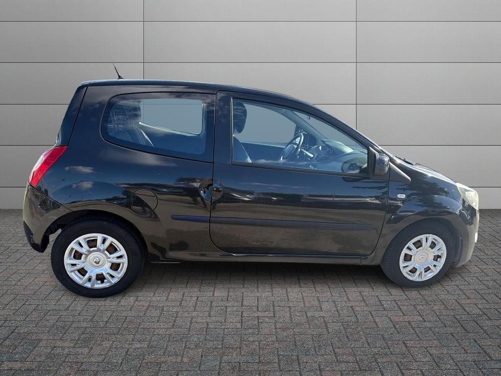 Renault Twingo 1.2 Live 75cv