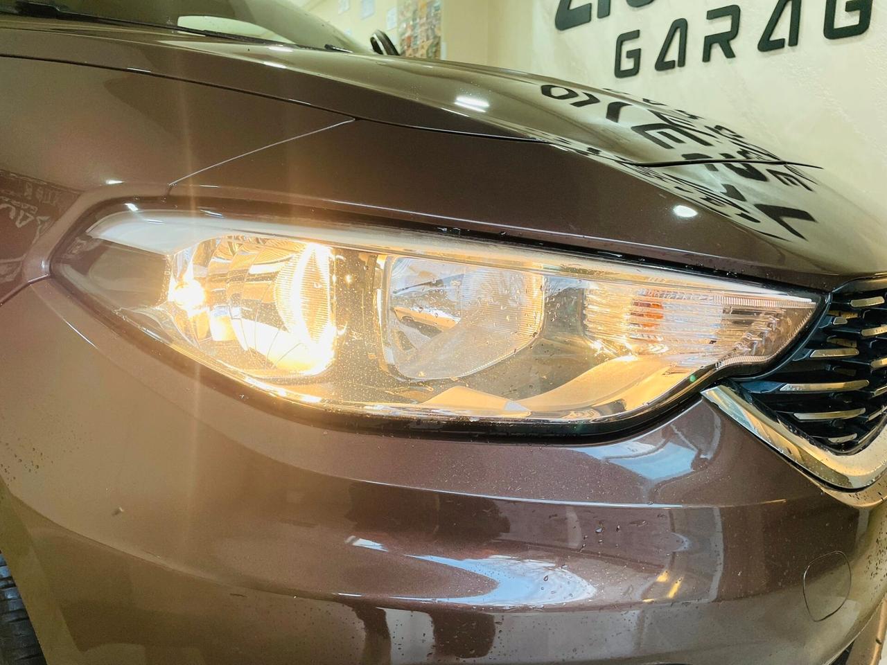 Fiat Tipo 1.4 4 porte Lounge