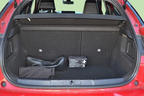 DS DS3 - CROSSBACK 1.5 BLUEHDI 130 AUTO