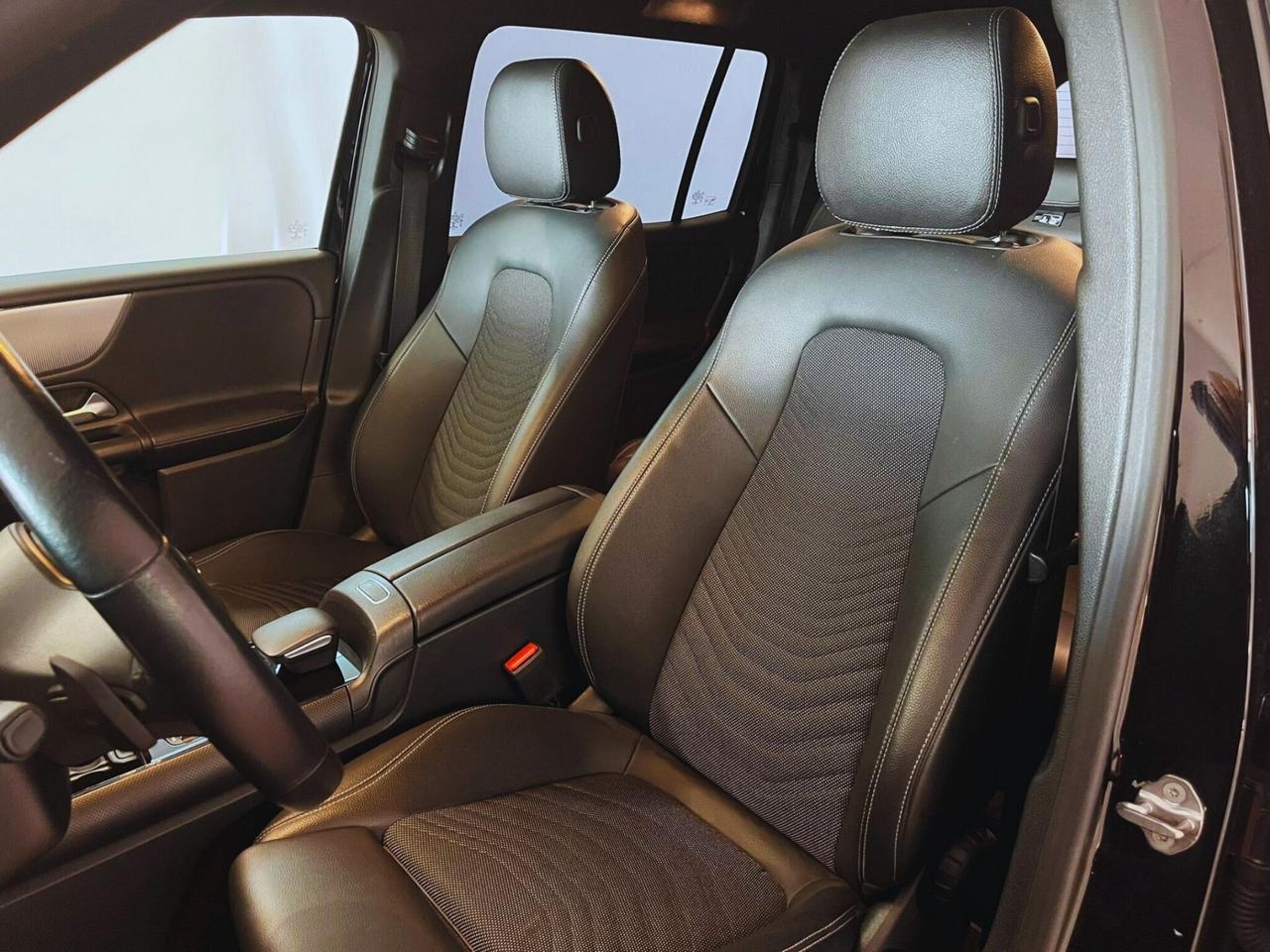 Mercedes-benz Classe GLB 180 d Automatic Business Extra