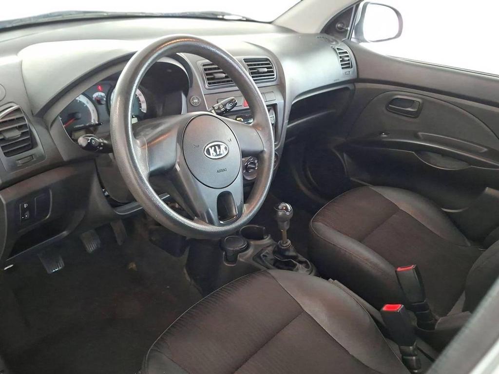 Kia Picanto 1.0 Bi-Fuel Easy