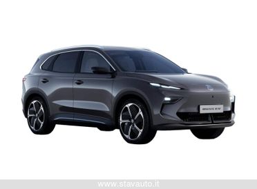 MG MGS5 EV MGS5 EV Luxury 64 kWh SOLO CON INCENTIVO STATALE 11.000 € E FINANZIAMENTO MG