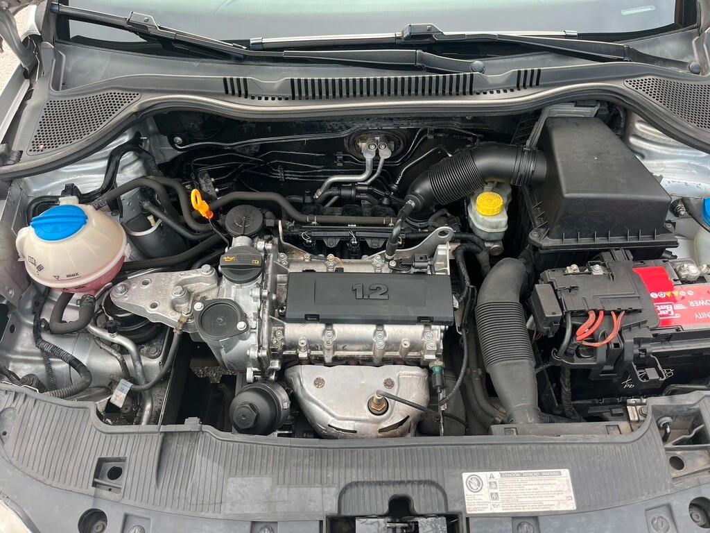 Seat Ibiza ST 1.2 Style