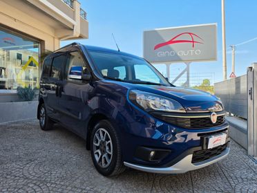 Fiat Doblo Doblò 1.6 MJT 120CV S&S PC Combi N1 Trekking