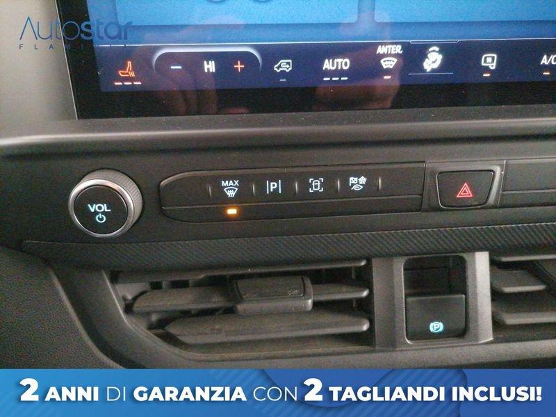 Ford Transit Custom V710 280 2.0 ecoblue 110cv Trend L1H1