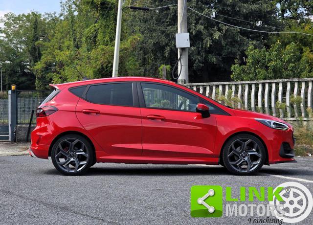 FORD Fiesta 1.5 Ecoboost 200 CV 5 porte ST