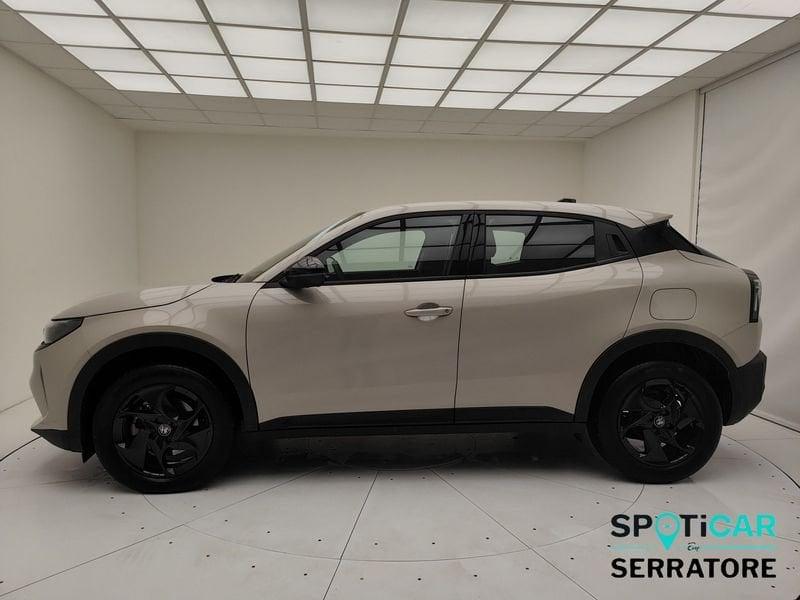 Alfa Romeo Junior 1.2 ibrida 145cv edct6