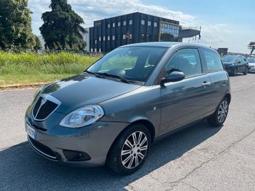 Lancia Ypsilon 1.2 **NEOPATENTATI**