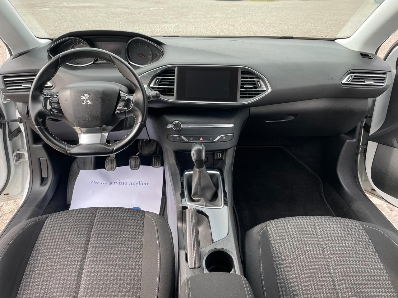Peugeot 308 BlueHDi 100 S&S SW Business IVA ESPOSTA