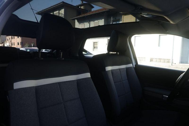 Citroën C4 Cactus Citroen C4 Cactus 1.2 Puretech Shine S6S 130CV GPL ANNO 2018