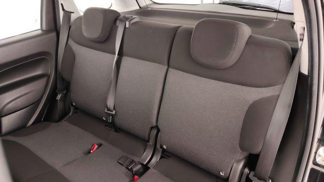 FIAT 500L 1.3 Multijet 95 CV Dualogic Business