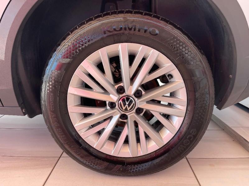 VOLKSWAGEN T-Roc 1ª serie T-Roc 2.0 TDI SCR Bu...