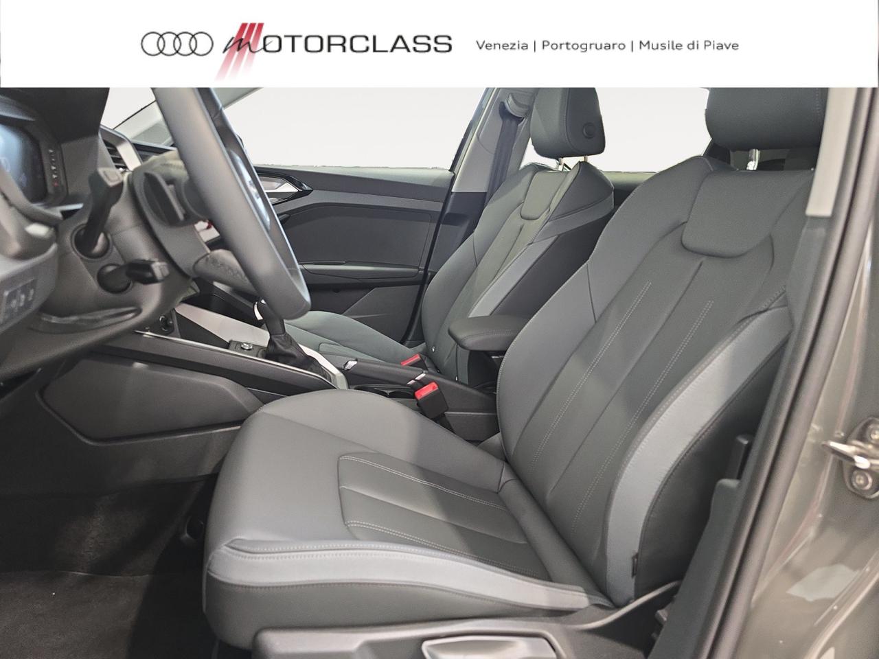 Audi A1 sportback 35 1.5 tfsi s line edition s tronic