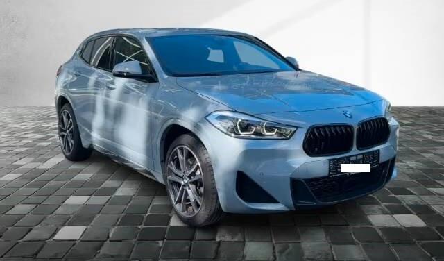 Bmw X2 sDrive20i M-Sport pelle telecamera Pano LED HiFi