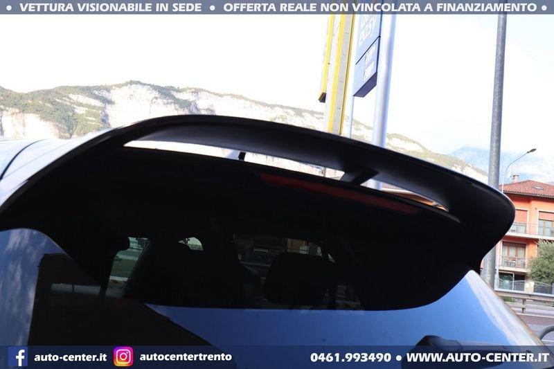 Volkswagen Golf GTI 8 GTI Clubsport 2.0 TSI DSG